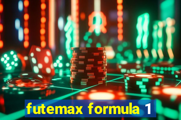 futemax formula 1